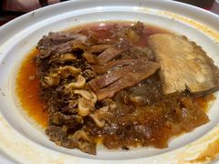 -玲燕蒸菜馆(江东路店)