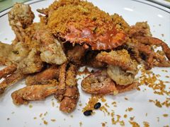 -中国饭店-餐厅