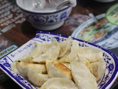 -长人馄饨铺(解放街店)