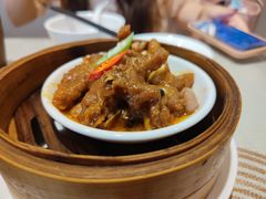 -鹅冠港式茶餐厅(来福士店)