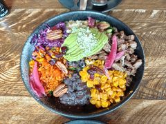 -Q MEX 库迈墨西哥餐吧(三里屯店)