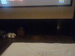 -华夏良子·足道SPA艾灸(王府井店)