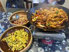 -龚师傅土菜馆.地道农家菜(魅力湘西店)