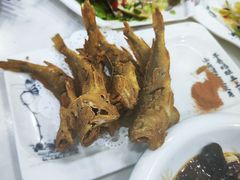 -威海渔村(黄兴路店)