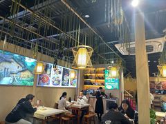 -湘鲜小灶·湖南土菜馆(龙华店)