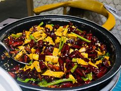 -丝宴·凤城印象·西北特色菜(彩虹湾店)