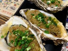 -2烧烤串·秘制鲫鱼