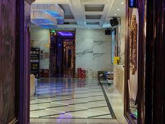 -K歌1号量贩KTV(皇岗口岸店)