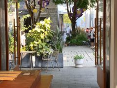 -有趣人类咖啡(永庆坊店)