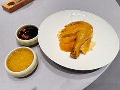 -狮王府淮扬菜(新街口友谊店)