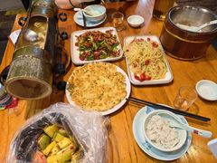 -61号餐吧(兴坪古镇漓江店)