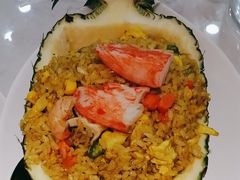 -避风塘(江桥万达店)