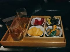 -江南足纪·影院足道·轻奢SPA(笋岗HALO广场店)
