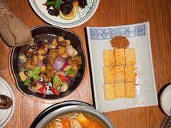 -云海肴·汽锅鸡·云南代表菜(丁香国际店)