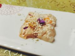 -九献创意菜·牛排馆(亮马河花园店)
