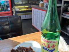 -闫家炸鸡架(五爱总店)