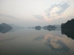 -千岛湖龙川湾