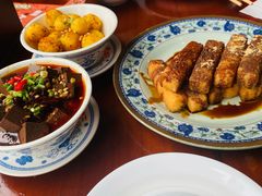 -炉小二铜锅牛蛙•川湘菜(三里屯店)