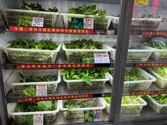 -黔府豆米火锅野菜馆(南马店)