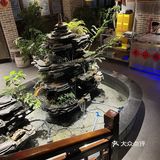 活该它火！这火盆烧烤真有两把刷子