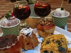 -屋裡·Union Bakery(龙江路店)