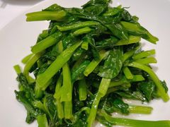 高山豆苗-南麓·浙里(外滩店)