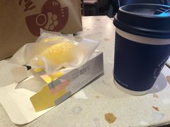 -巴黎贝甜(阳光上东店)