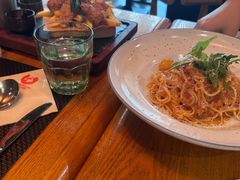 -百特喜·意大利餐厅(八佰伴镇江店)