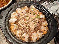 -前海沿·青岛菜(李沧万达店)
