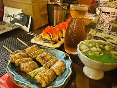 -半藏居酒屋(香港花园店)