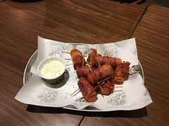 -Tubestation站点比萨(高新万达ONE店)