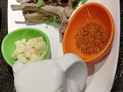 -鹏馨羊羔肉·非遗(新建街店)