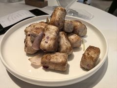酥炒芋头-莆田餐厅PUTIEN(三里屯店)
