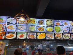 -202特色排档(五缘湾店)