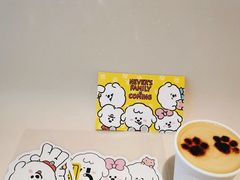 -Seesaw Coffee(上生新所店)