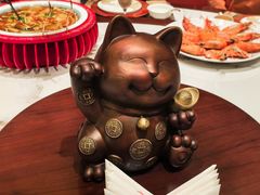 -唐山河头老街国丰维景国际大酒店