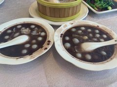 豆沙麻心小汤圆-新南华大酒店(长寿店)
