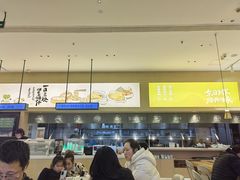 -东园小馆·早茶·淮扬小炒(三盛广场店)