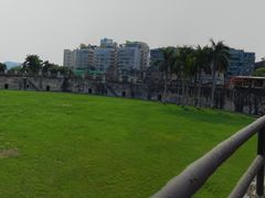 -石炮台公园