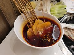 -有鱼吃·纸包烤鱼(曲江创意谷店)