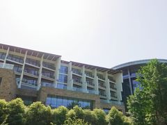 -中铁花水湾四季温泉谷