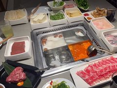 -海底捞火锅(石狮泰禾广场店)