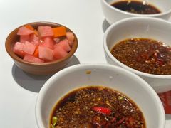 -烹然四季椰子鸡火锅(姚家园万象汇店)