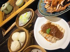 -小城粥道·海胆鲜虾粥(解放广场店)
