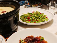 -径山十八道·风味民间菜(杭州总店)