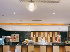 -松临·铁板烧&Omakase(神农店)