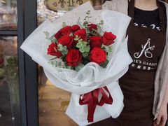 -Flower in(密渡桥店)