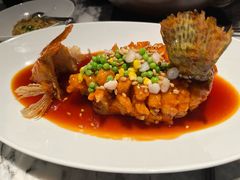 -杭州君悦酒店·湖滨28中餐厅