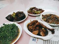 -蘭心餐厅(进贤路店)