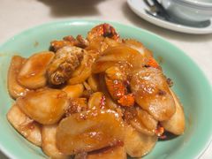 -弄堂里(西溪龙湖天街店)